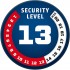 Цепь противоугонная ABUS 9100 IVY 110